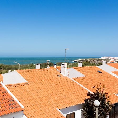 Baleal Surf Camp - Hostel 1 Peniche Kültér fotó