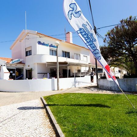 Baleal Surf Camp - Hostel 1 Peniche Kültér fotó