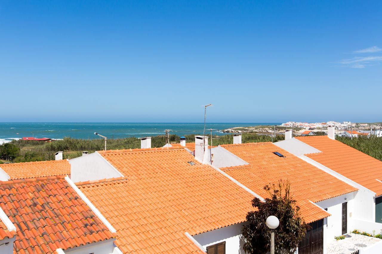 Baleal Surf Camp - Hostel 1 Peniche Kültér fotó