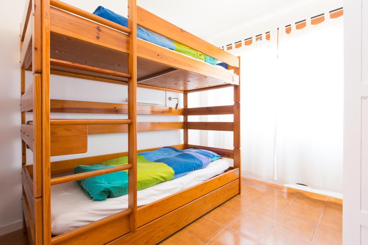 Baleal Surf Camp - Hostel 1 Peniche Kültér fotó