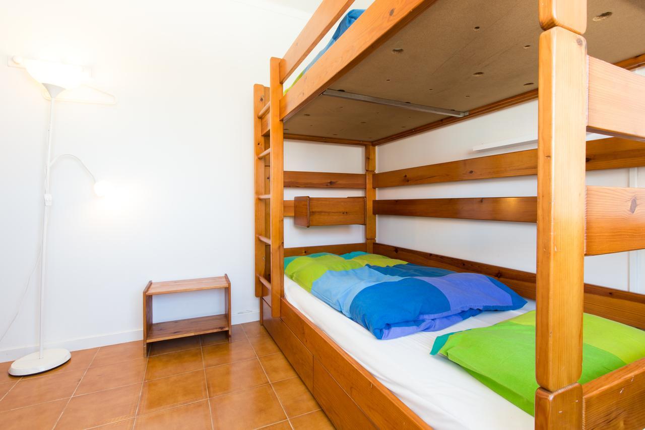 Baleal Surf Camp - Hostel 1 Peniche Kültér fotó