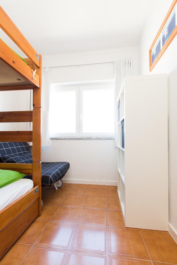 Baleal Surf Camp - Hostel 1 Peniche Kültér fotó